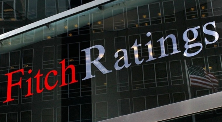 Fitch'ten iki Türk bankasına 'yatırım yapılabilir' notu