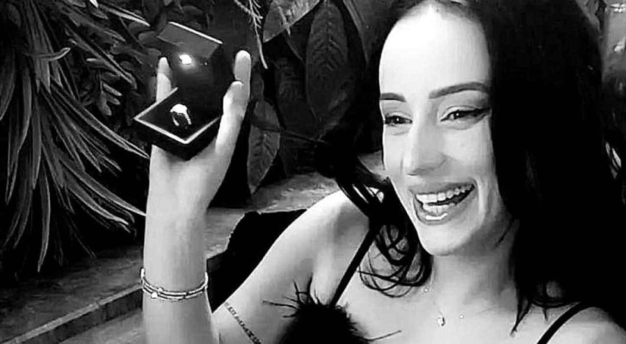 25 yaşındaki Sibel'in acı ölümü! "Fizik kurallarına tamamen aykırı"