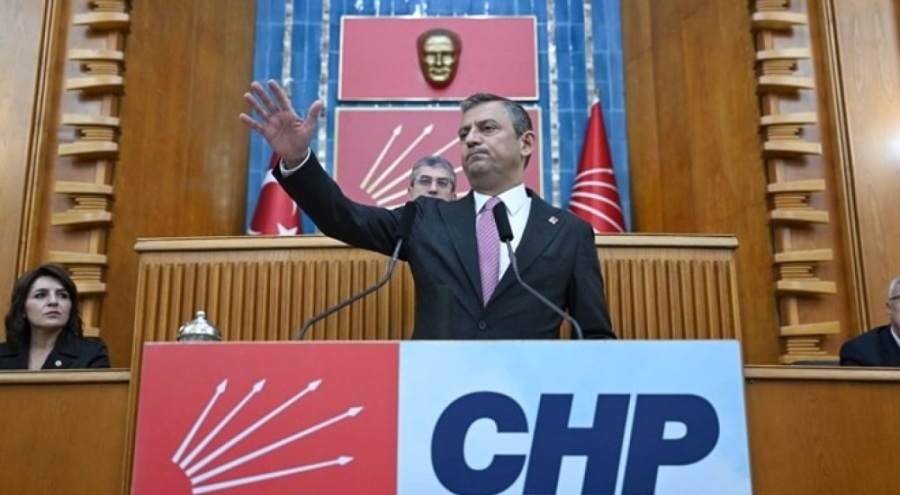 Özel'den Cumhurbaşkanı Erdoğan'a normalleşme yanıtı