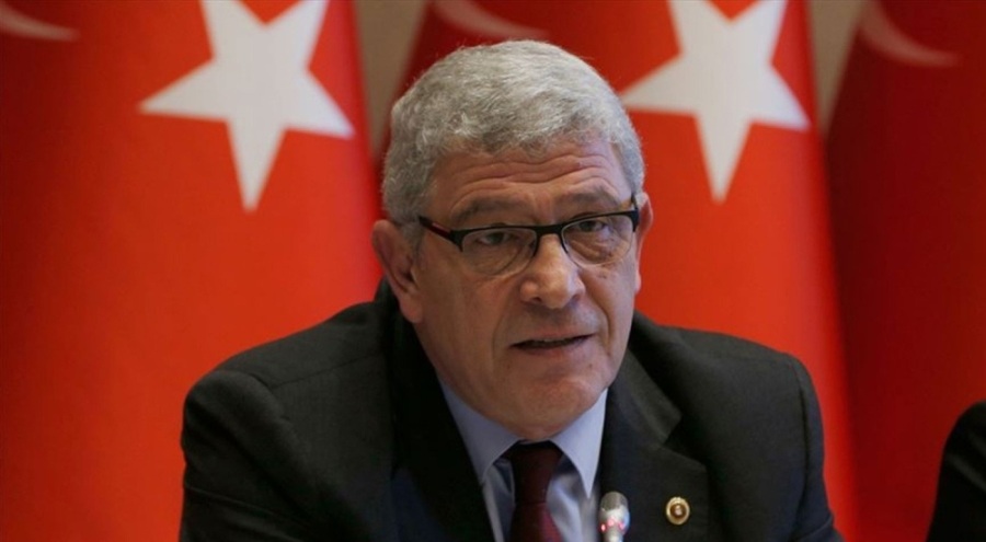 Dervişoğlu'dan Koray Aydın'la ilgili istifa iddialarına yönelik açıklama