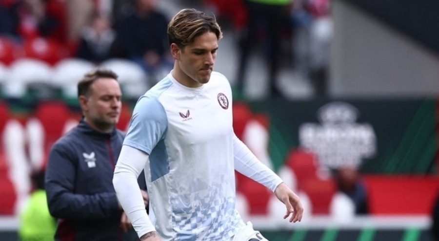 Nicolo Zaniolo transferde tercihini yaptı!