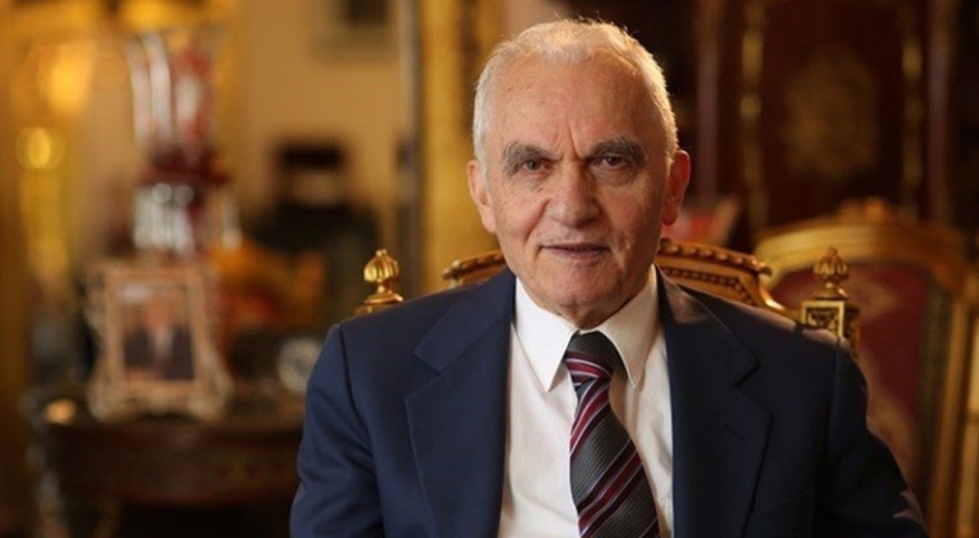 Eski Dışişleri Bakanı Yaşar Yakış yaşamını yitirdi