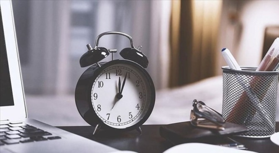 Ankara'da çalışma saatlerine düzenleme!