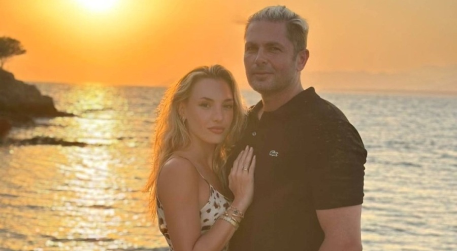 Survivor'da doğan aşk: Mert Öcal ile Sude Burcu evleniyor
