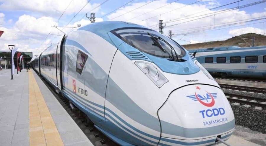 CHP Genel Başkan Yardımcısı Karasu'dan Sivas YHT uyarısı