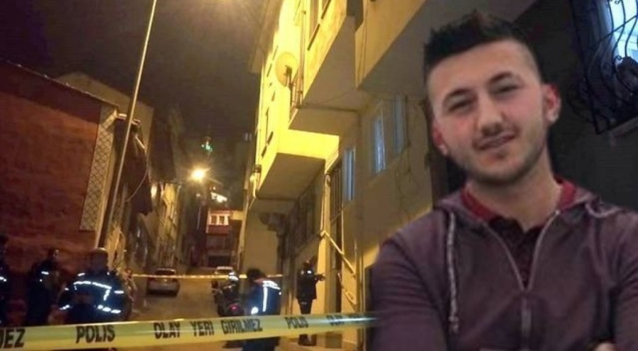 Bursa'daki cep telefonu cinayetinde karar değişmedi