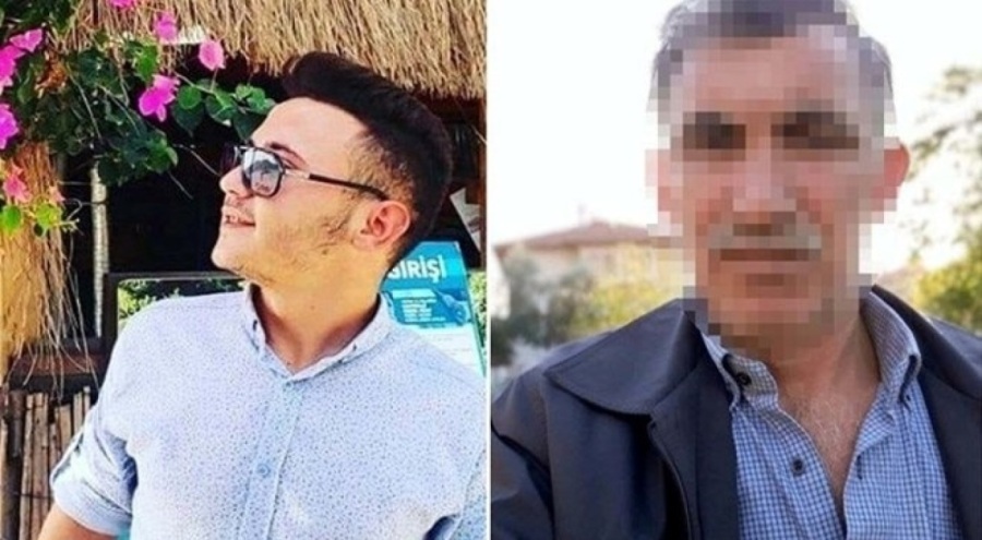 Damadını bıçaklamıştı... Kayınpeder kömürlükte yakalandı