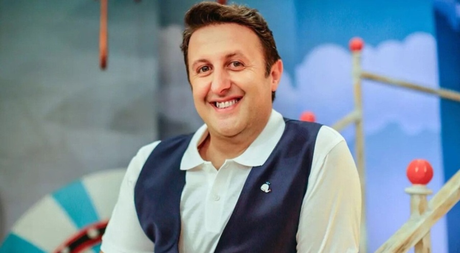 İlker Ayrık Beykoz'da köy hayatı yaşıyor