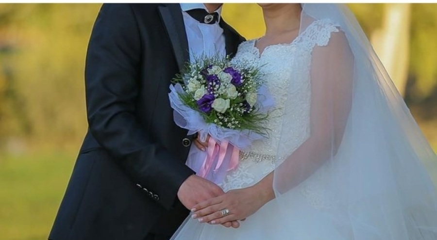 İstanbul'da evlenmenin maliyeti 600 bin lira olarak hesaplandı!