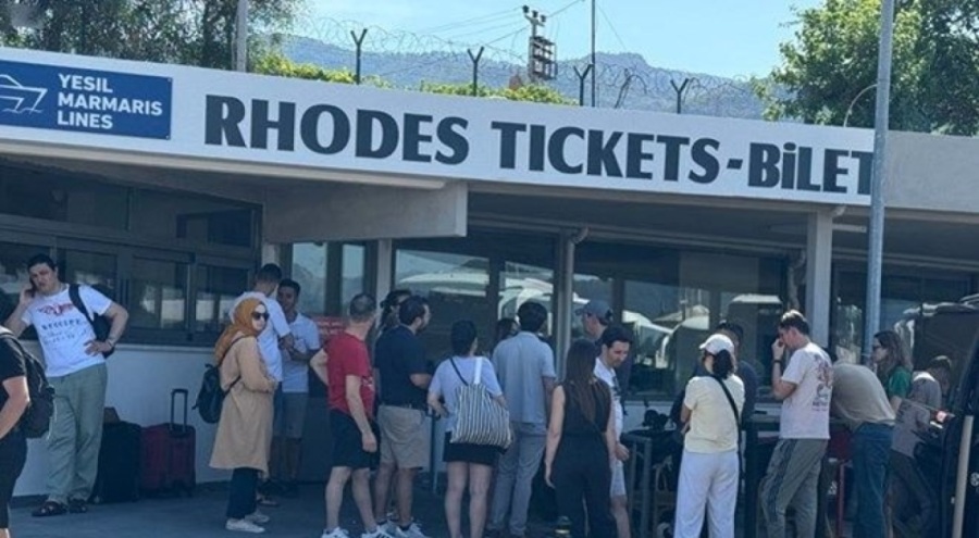 Kapıda vize mağduriyetleri giderilecek, Türk turistler ileri tarihte gidecek