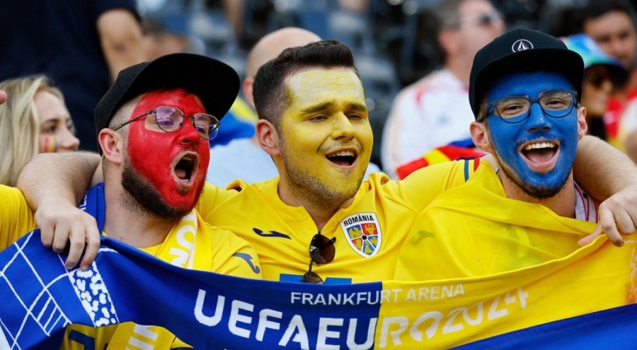 Slovakya ile Romanya karşı karşıya geliyor