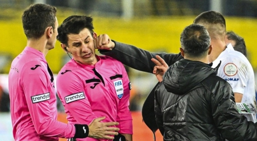 Halil Umut Meler'e saldırı davası ertelendi!