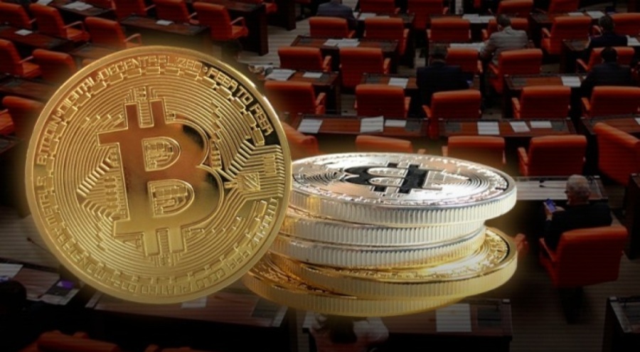 Kripto yatırımına düzenleme içeren teklif yasalaştı