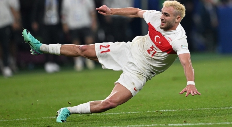 Barış Alper Yılmaz: ''Bu jenerasyon çok iyi''