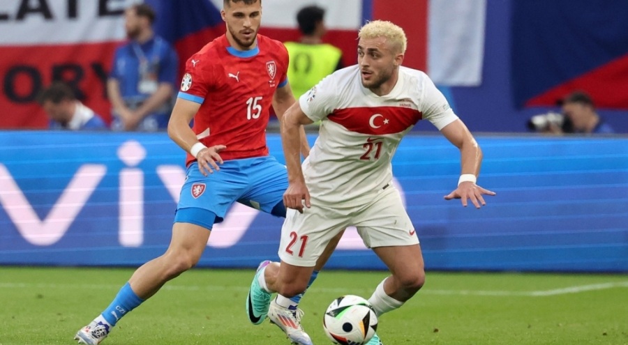 Mert Müldür: Hakeme rağmen yenmesini bildik