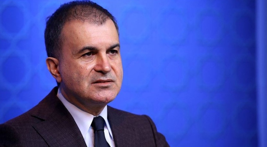 AK Parti Sözcüsü Ömer Çelik'ten Bolivya'daki darbe girişimine tepki