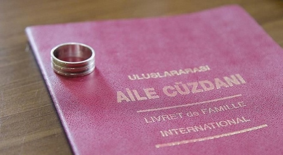 Yabancı uyrukluların evlilik işlemlerinde yeni zorunluluk! Kalış hakkı aranacak