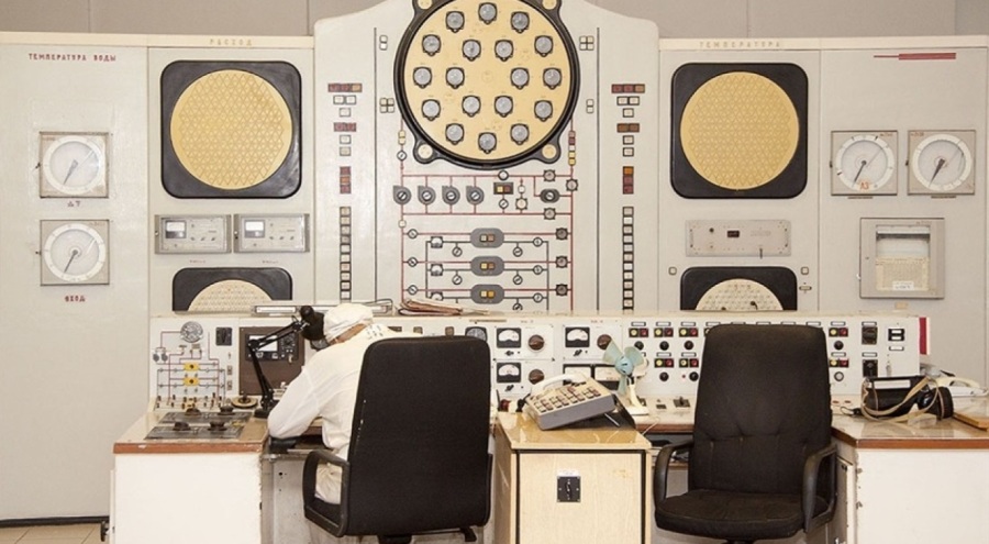 Dünyanın ilk nükleer güç santralinin faaliyete alınmasının üzerinden 70 yıl geçti