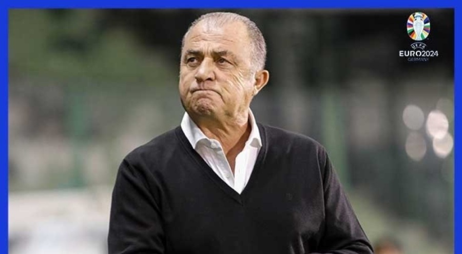 Fatih Terim'den değerlendirme! 'Kendi işimizi kendimiz zora sokmuştuk'