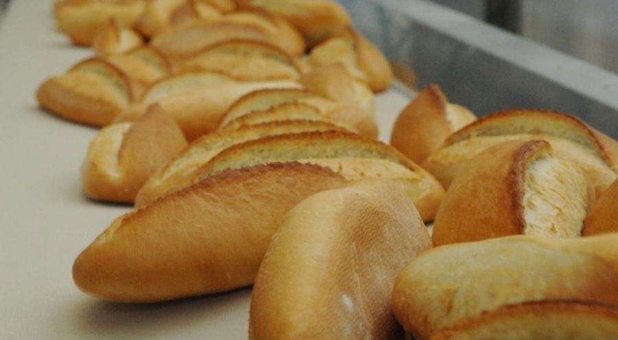 İzmir'de ekmeğe zam geldi