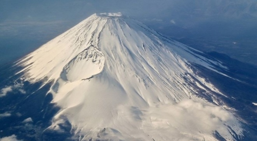 Fuji Dağı'nda kaybolan dağcıların cesedine ulaşıldı