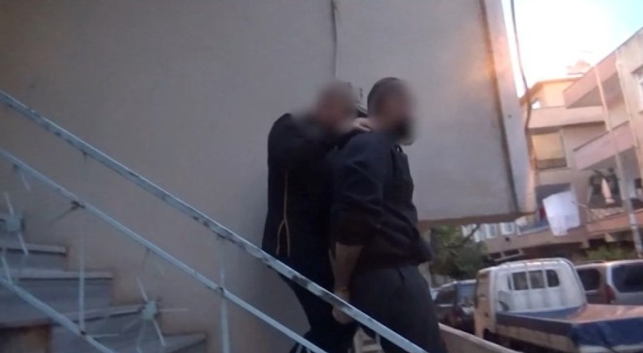 İstanbul'da DAEŞ operasyonu! Çok sayıda gözaltı