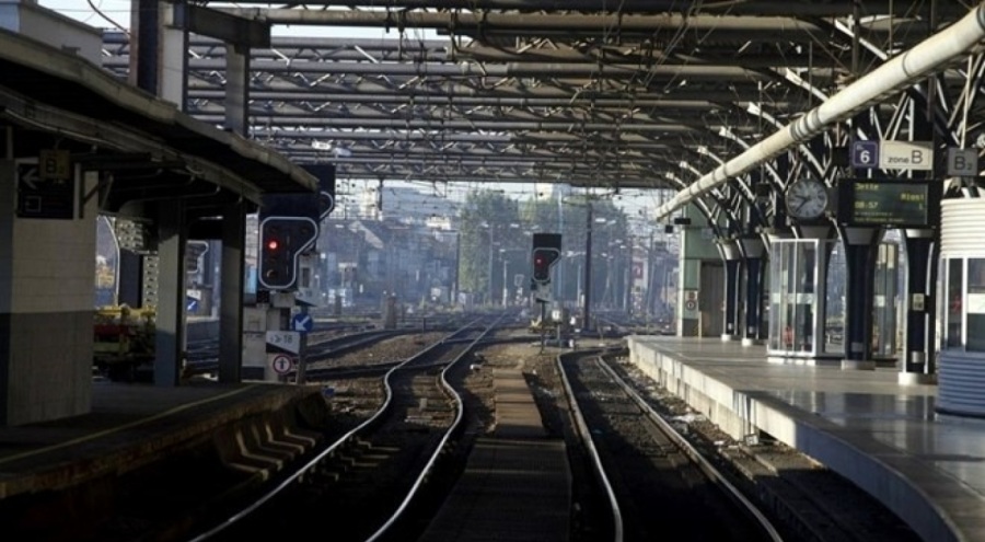 Brüksel'de silahlı saldırı!