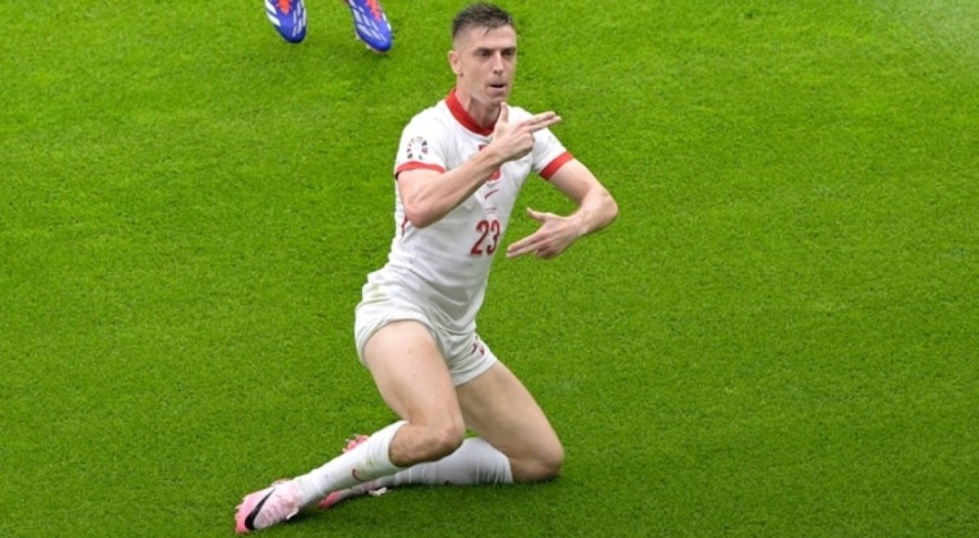 Süper Lig'den 6 yabancı futbolcu son 16 turunda