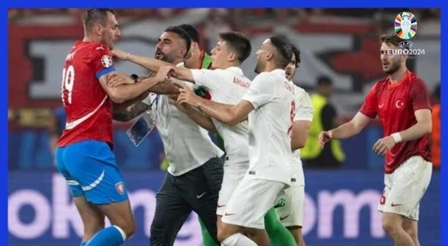 Thomas Chory'den skandal sözler! 'Zehirlemek istedim'