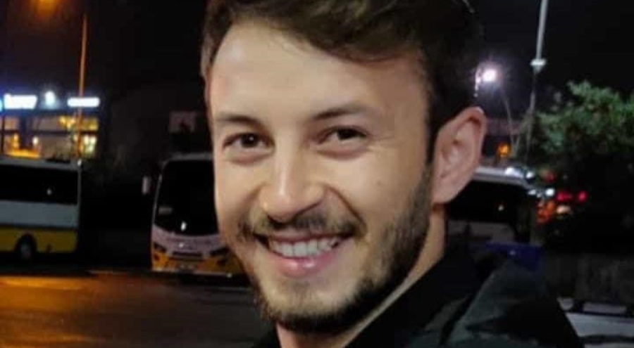Bursa'da 26 yaşındaki genç kalbine yenik düştü
