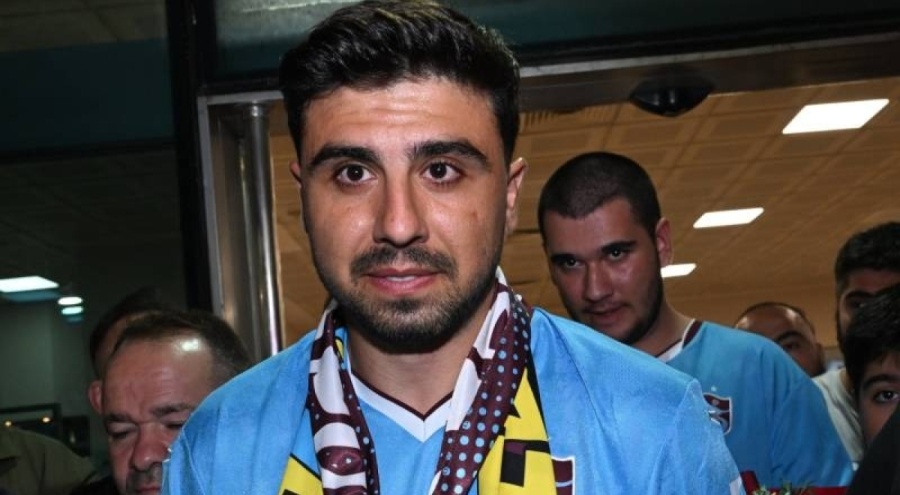Trabzonspor, Ozan Tufan'ın bonservisi ve maaşını açıkladı