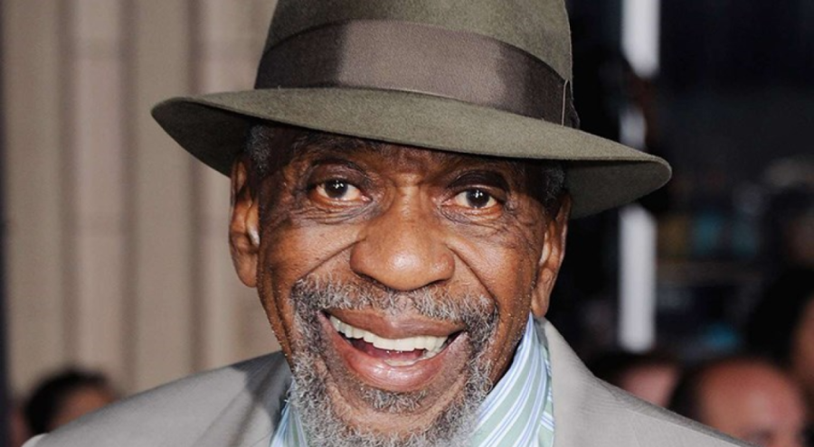 'Müzede Bir Gece' filminin yıldızı Bill Cobbs yaşamını yitirdi