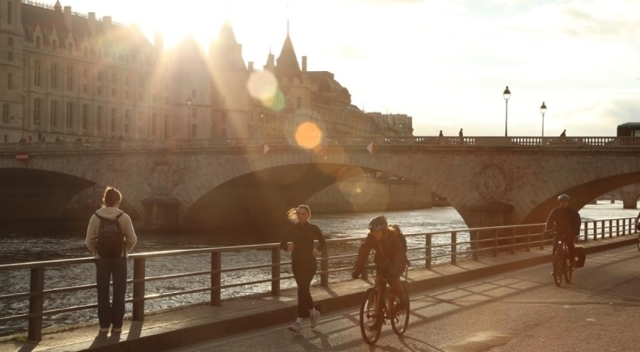 Sen Nehri'nin kısa vadede yüzmeye elverişli hale gelmeyecek