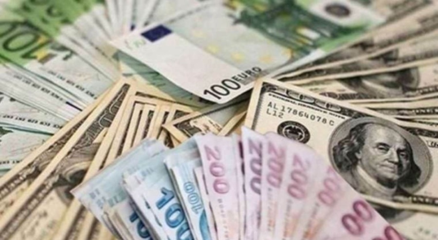 Faiz kararı sonrası dolar ve Euro'da ilk tepki!