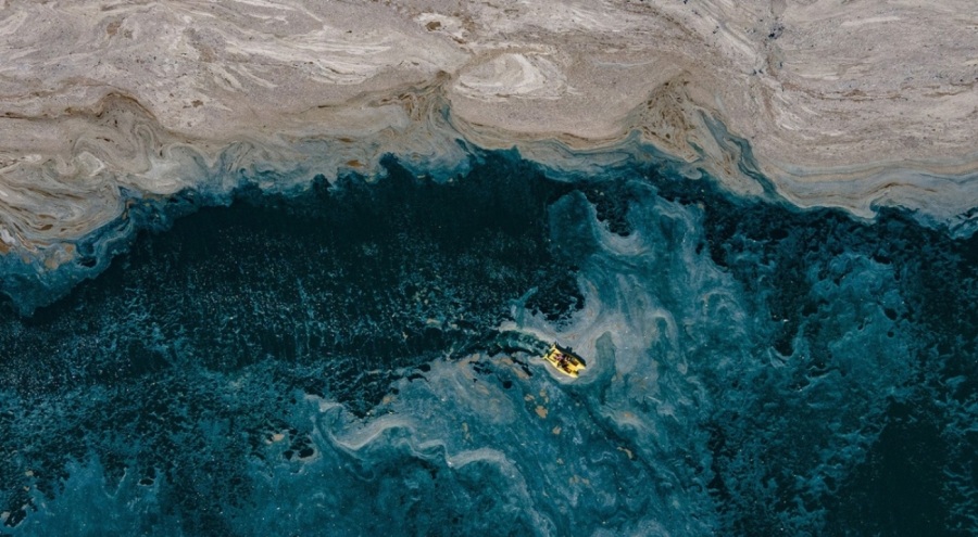 Bakan Özhaseki'den müsilaj uyarısı: Felaket kapımızda