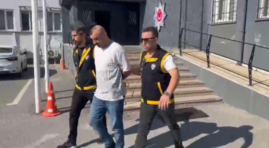 Bursa'da husumetlisini vurduğu tabancayı çöpte bulduğunu iddia etti