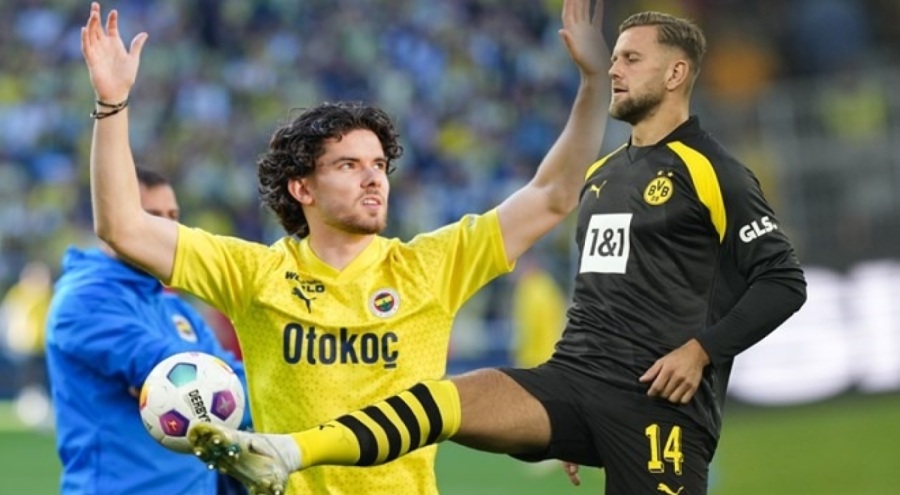 Ferdi transferinde takas formülü