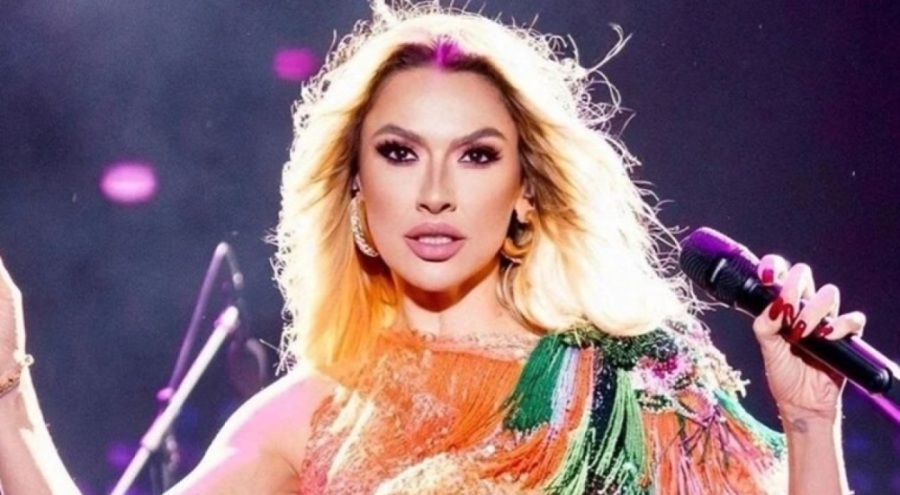 Hadise oyuncu oluyor! Partneri belli oldu