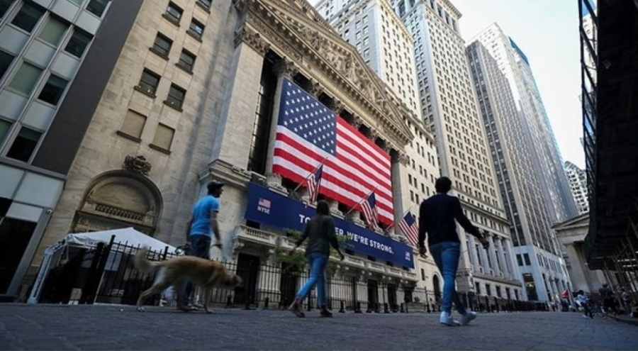 ABD büyüme verileri açıklandı