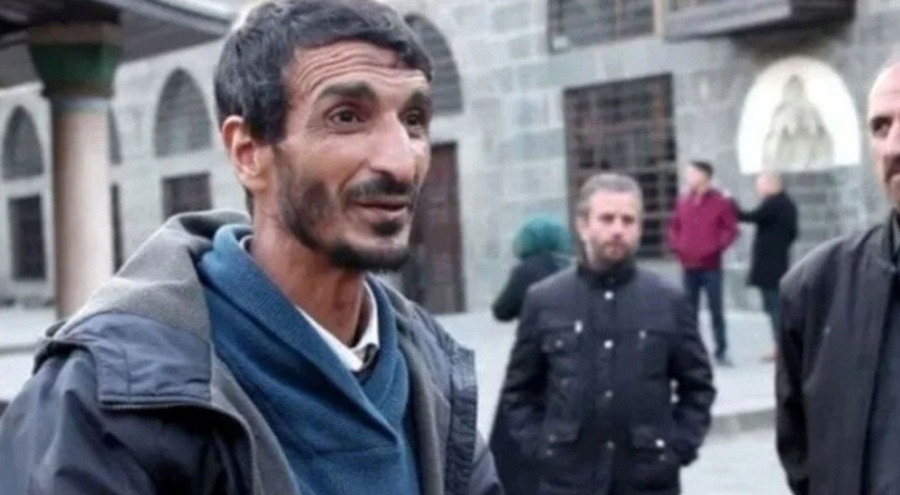 'Diyarbakırlı Ramazan hoca'nın katili için istenen ceza açıklandı