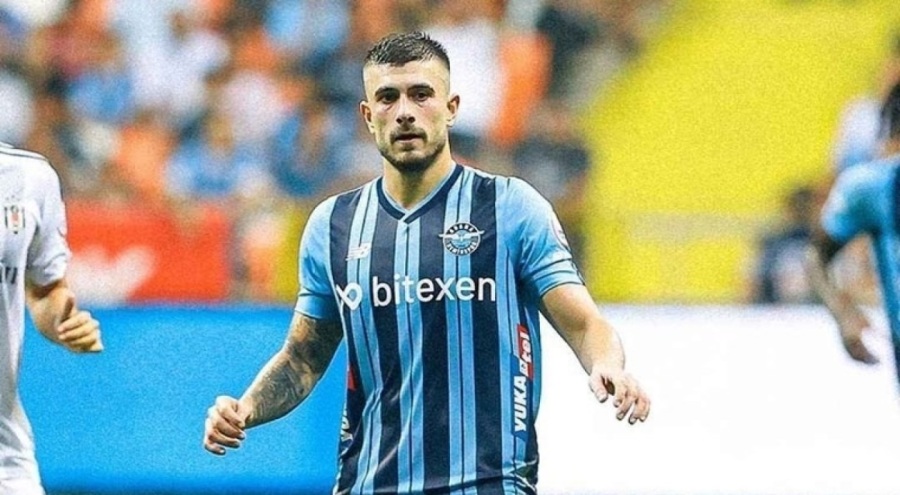 Dorukhan Toköz'ün yeni adresi belli oluyor