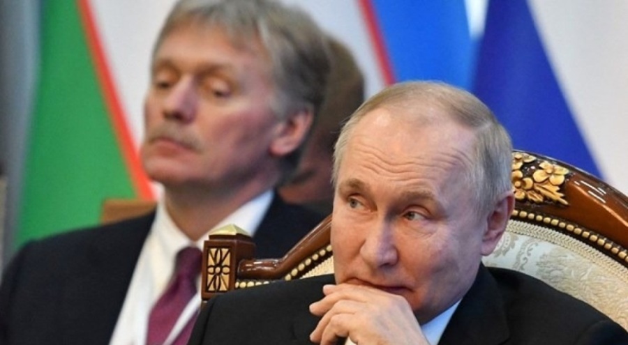 Rusya, Batı ile ilişkilerin seviyesini düşürmeyi hedefliyor