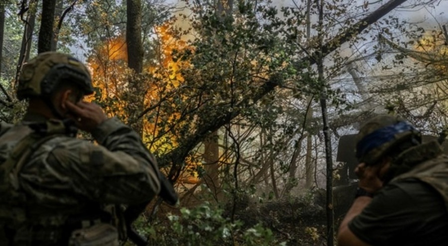 Rusya, 10 bin göçmeni Ukrayna'ya gönderdi