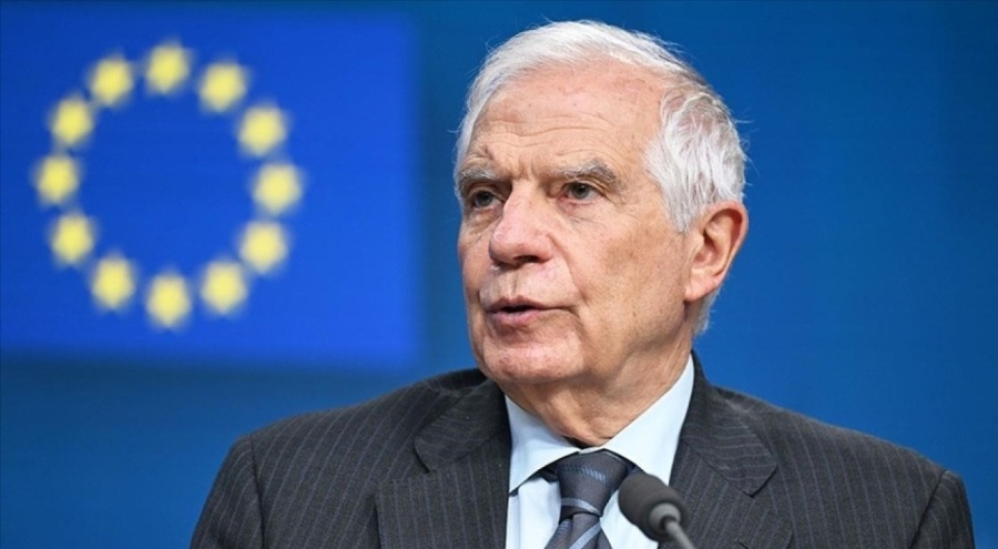 Borrell: İsrail, insani yardımların geçişini engellemeye ve insanları aç bırakmaya devam ediyor