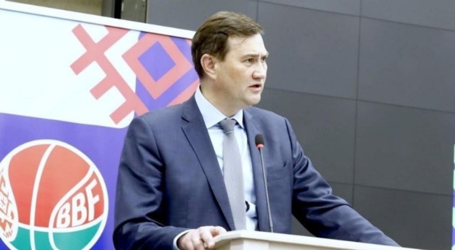 Belarus'un yeni Dışişleri Bakanı belli oldu