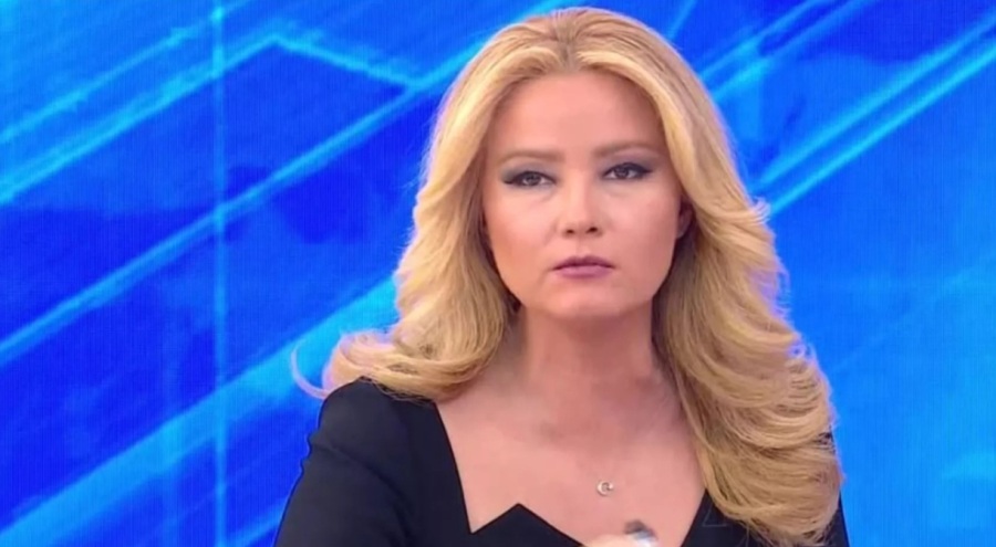 Müge Anlı: 'Sözlerimin postacılığını yapmayın, benimle uğraşmayın'