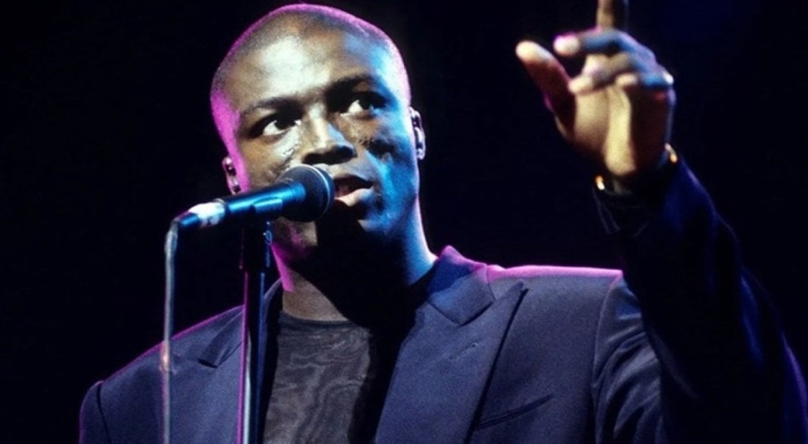 Seal, İstanbul'da sahne alacak