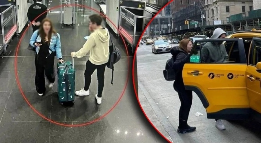 ABD'den Eylem Tok ve Timur Cihantimur iade edilsin görüşü