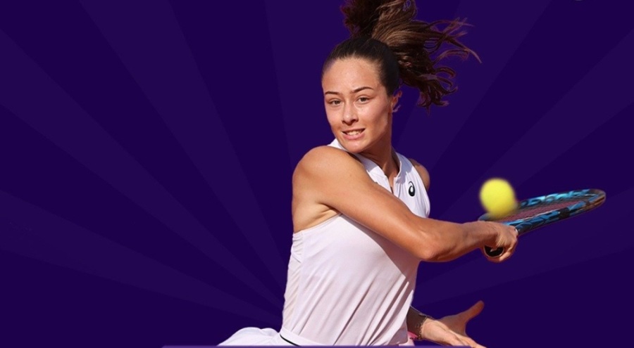 Zeynep Sönmez, ana tabloya kalamadı