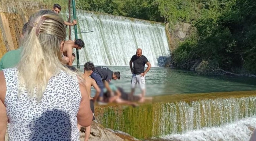 Yine Karaçay, yine ölüm: 1 haftada 2 can gitti